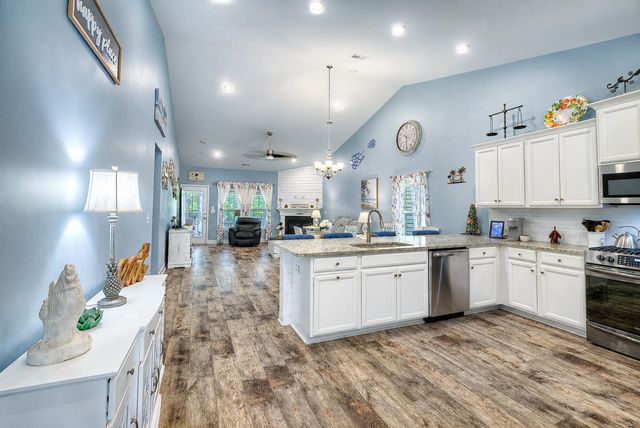 2644 Goldfinch Dr., Myrtle Beach, SC 29577