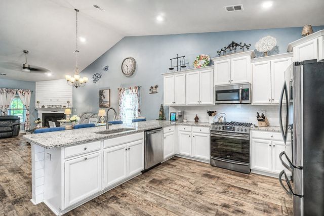 2644 Goldfinch Dr., Myrtle Beach, SC 29577