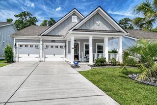 2644 Goldfinch Dr., Myrtle Beach, SC 29577