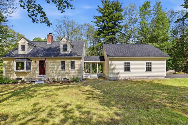 1 Howard Lane, New Boston, NH 03070