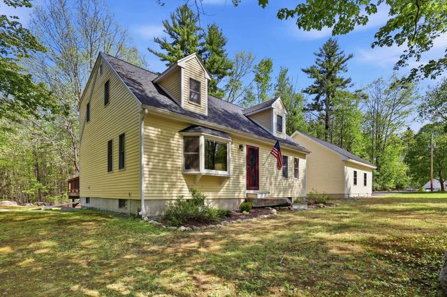 1 Howard Lane, New Boston, NH 03070