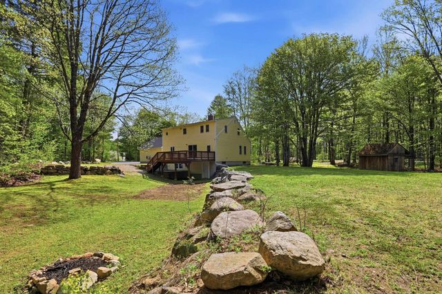 1 Howard Lane, New Boston, NH 03070