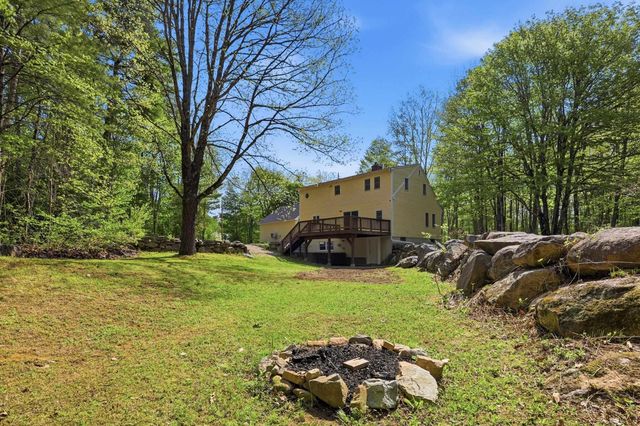 1 Howard Lane, New Boston, NH 03070
