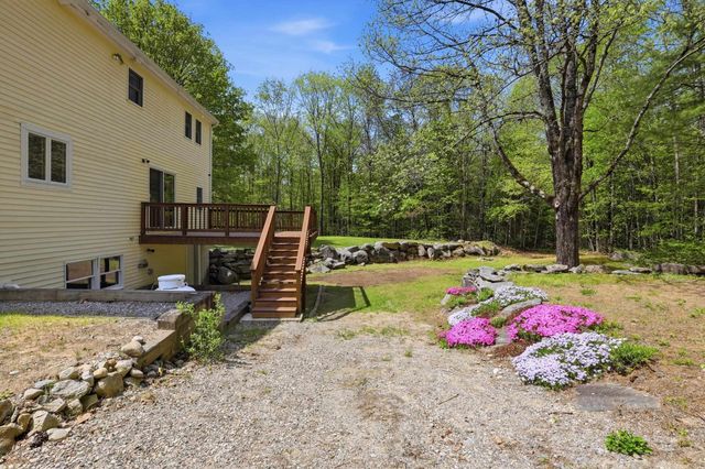 1 Howard Lane, New Boston, NH 03070