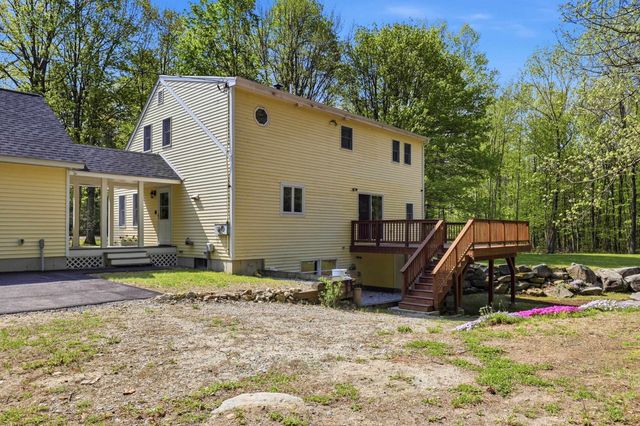 1 Howard Lane, New Boston, NH 03070
