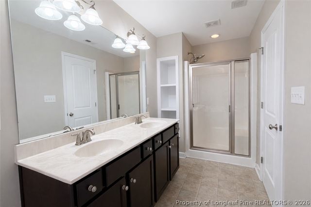 5337 Nessee Street, Fayetteville, NC 28314