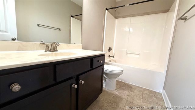 5337 Nessee Street, Fayetteville, NC 28314