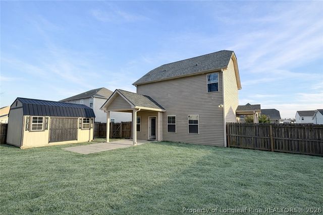 5337 Nessee Street, Fayetteville, NC 28314