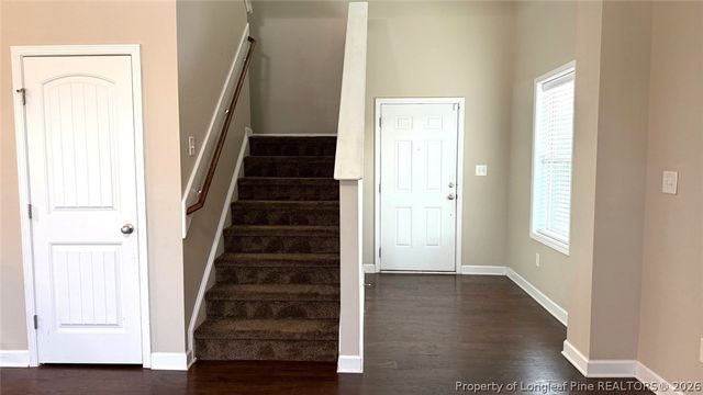 5337 Nessee Street, Fayetteville, NC 28314