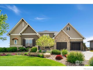 4238 Lemon Grass Drive, Johnstown, CO 80534