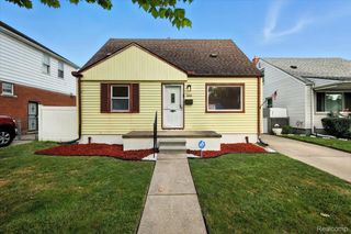 7445 Rockdale, Redford Charter Township, MI 48239