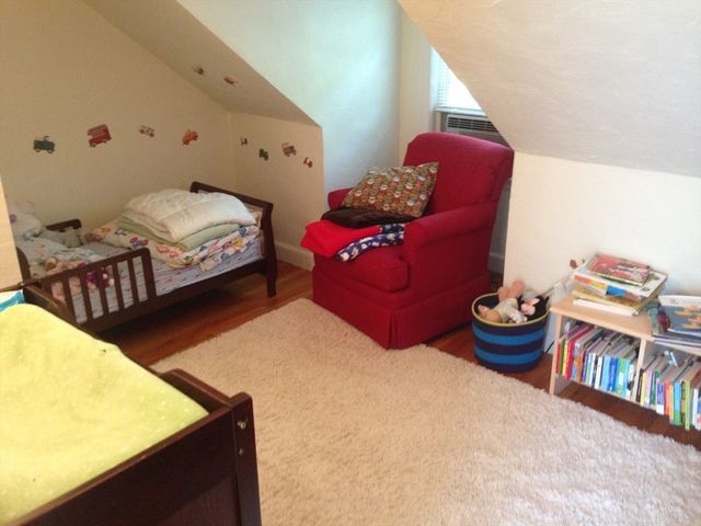 287 Washington St 0, Belmont, MA 02478