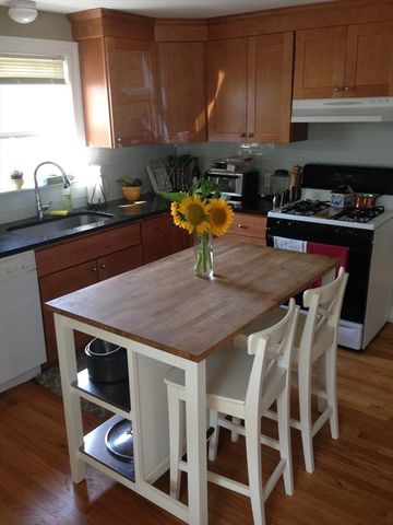 287 Washington St 0, Belmont, MA 02478