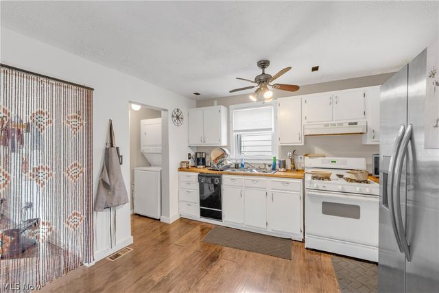 1984 W 52 Street, Cleveland, OH 44102