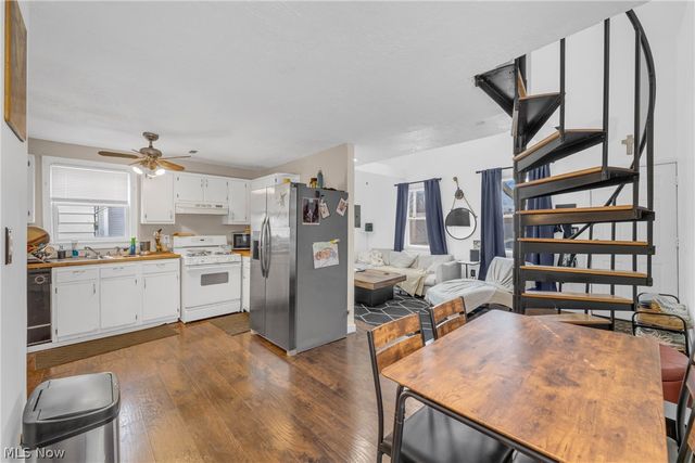 1984 W 52 Street, Cleveland, OH 44102