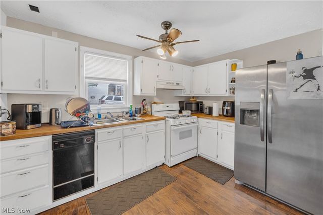 1984 W 52 Street, Cleveland, OH 44102