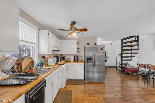 1984 W 52 Street, Cleveland, OH 44102