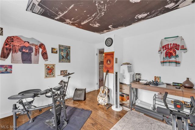 1984 W 52 Street, Cleveland, OH 44102