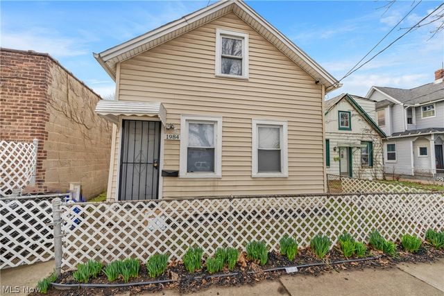 1984 W 52 Street, Cleveland, OH 44102