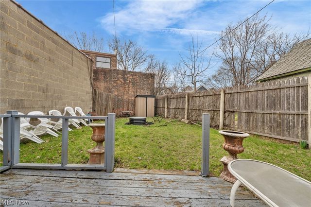 1984 W 52 Street, Cleveland, OH 44102