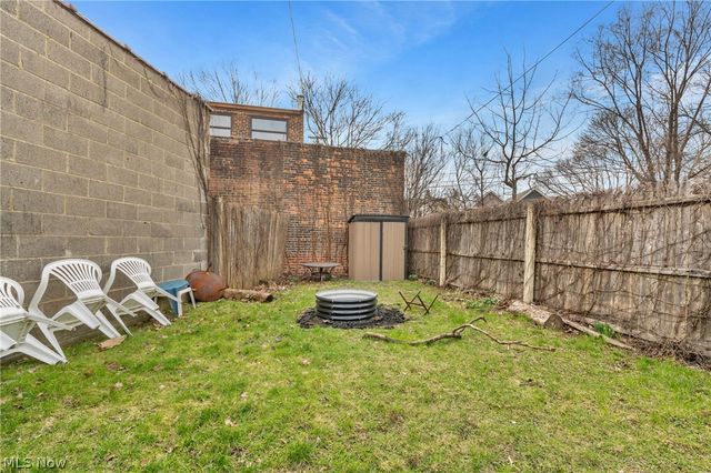 1984 W 52 Street, Cleveland, OH 44102