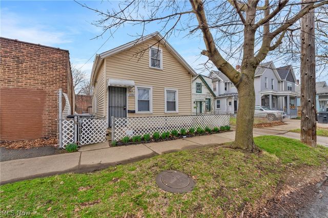 1984 W 52 Street, Cleveland, OH 44102