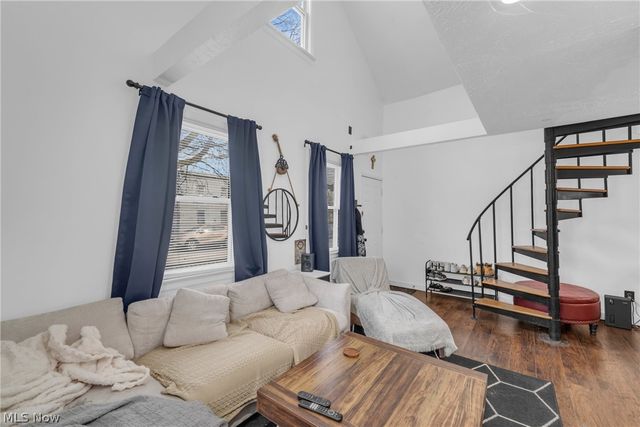 1984 W 52 Street, Cleveland, OH 44102