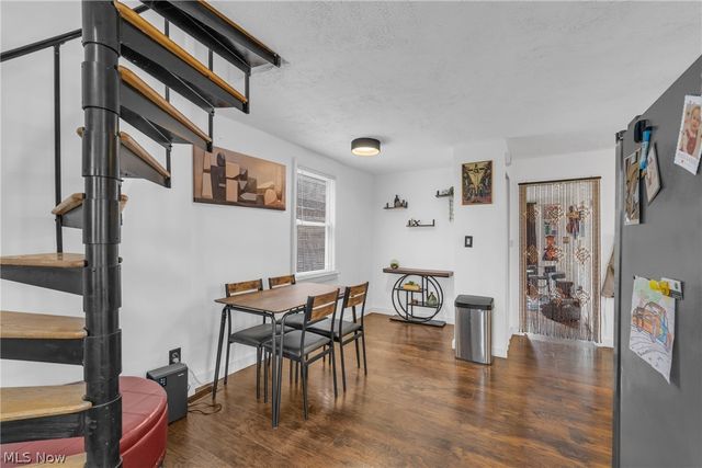 1984 W 52 Street, Cleveland, OH 44102