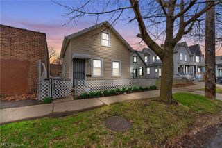 1984 W 52 Street, Cleveland, OH 44102