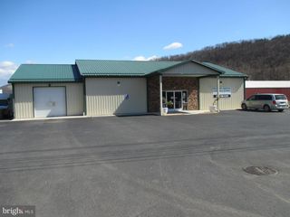 86 PINE SWAMP ROAD, Keyser, WV 26726