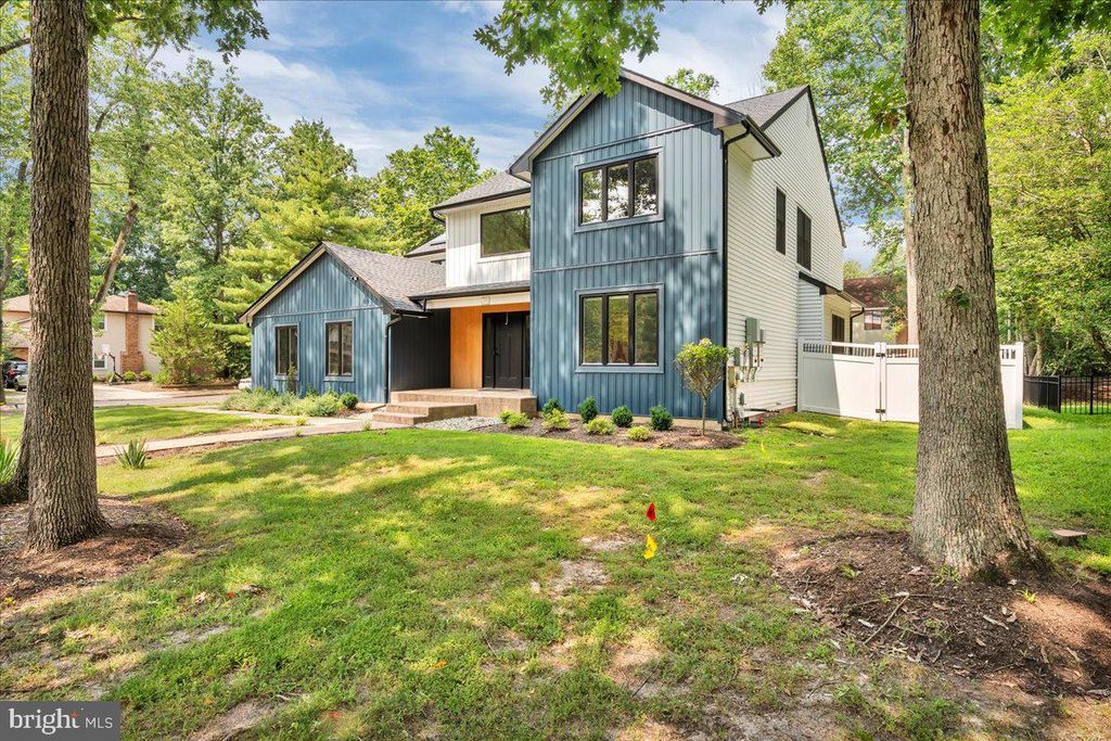 35 E RED OAK DR, VOORHEES, NJ 08043 — photo 2