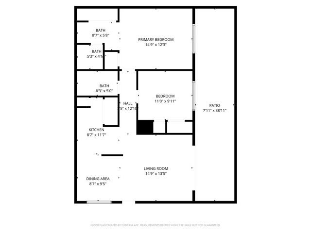 5538 Temple City Blvd, Temple City, CA 91780