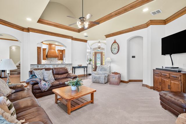 132 Rancho Vista Drive, Aledo, TX 76008