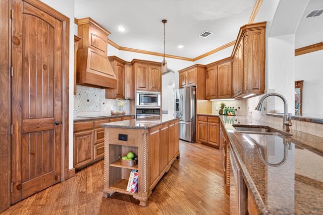 132 Rancho Vista Drive, Aledo, TX 76008