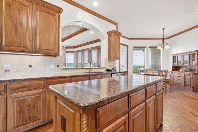 132 Rancho Vista Drive, Aledo, TX 76008