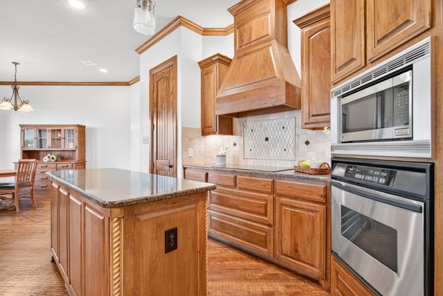 132 Rancho Vista Drive, Aledo, TX 76008
