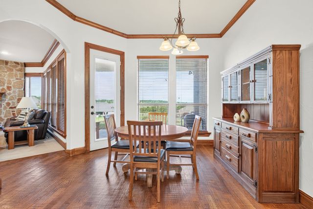 132 Rancho Vista Drive, Aledo, TX 76008