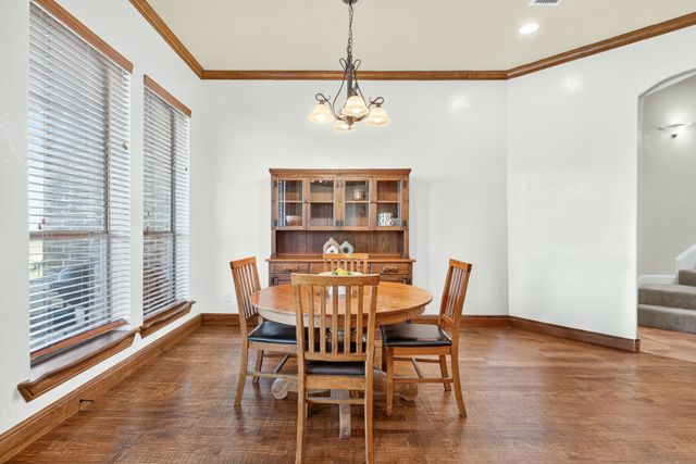 132 Rancho Vista Drive, Aledo, TX 76008