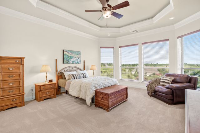 132 Rancho Vista Drive, Aledo, TX 76008