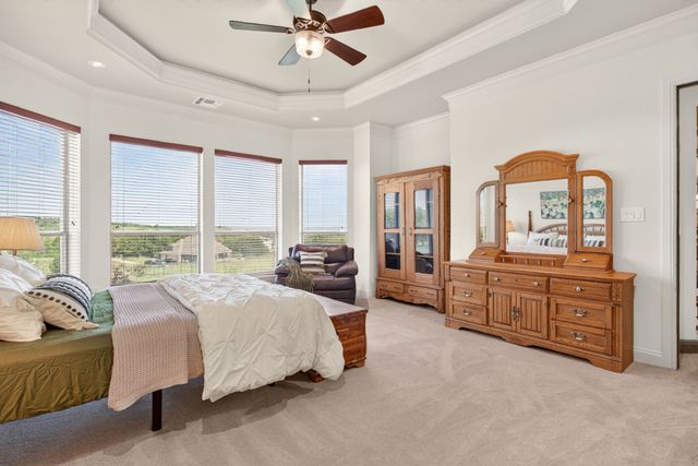 132 Rancho Vista Drive, Aledo, TX 76008