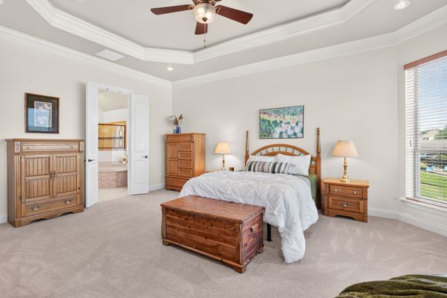132 Rancho Vista Drive, Aledo, TX 76008