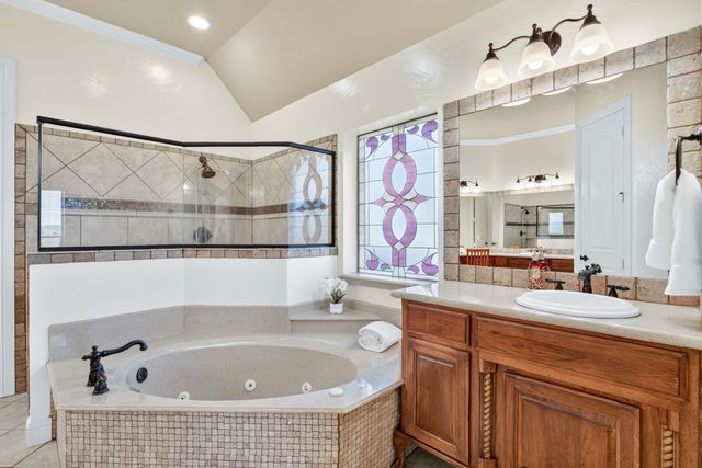 132 Rancho Vista Drive, Aledo, TX 76008