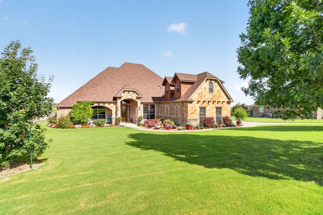 132 Rancho Vista Drive, Aledo, TX 76008