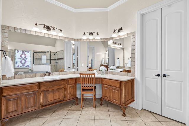 132 Rancho Vista Drive, Aledo, TX 76008