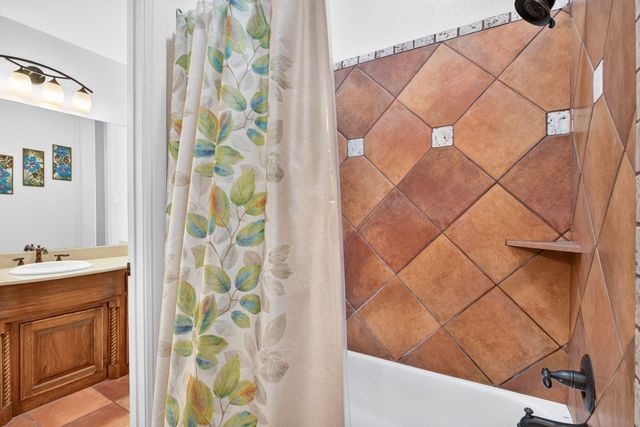 132 Rancho Vista Drive, Aledo, TX 76008