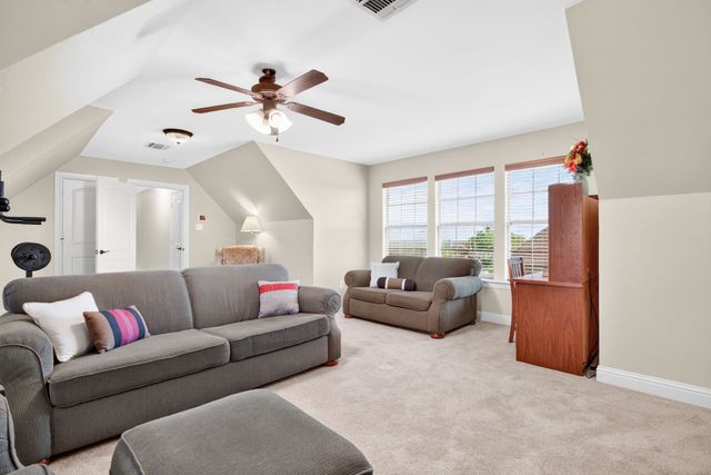 132 Rancho Vista Drive, Aledo, TX 76008