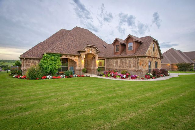 132 Rancho Vista Drive, Aledo, TX 76008