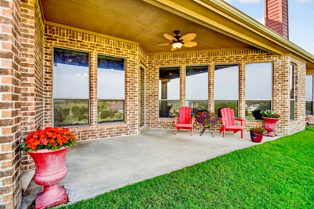 132 Rancho Vista Drive, Aledo, TX 76008