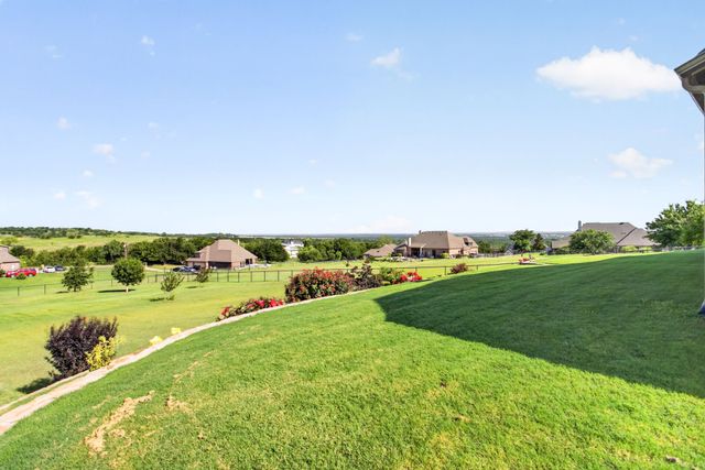 132 Rancho Vista Drive, Aledo, TX 76008