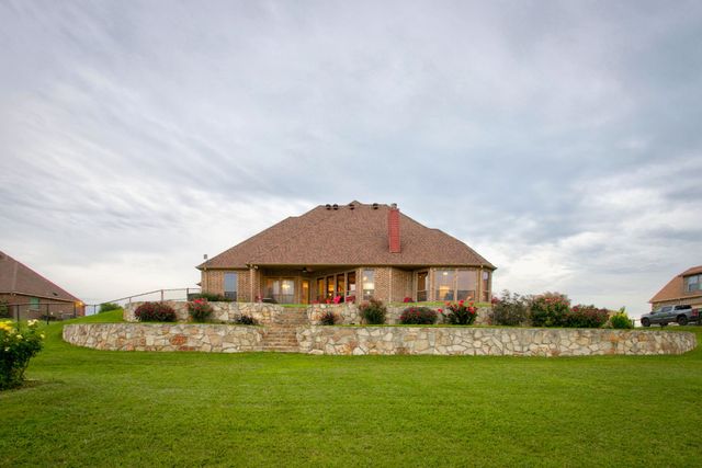 132 Rancho Vista Drive, Aledo, TX 76008